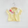 Cape pour fille en Toile de coton - Ref 2155557