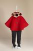 Cape pour fille - Ref 2155566