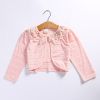 Cape pour fille en coton - Ref 2155567