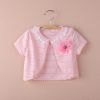 Cape pour fille en Toile de coton - Ref 2155571
