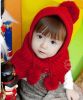 Cape pour fille en acrylique - Ref 2155580
