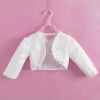 Cape pour fille en Toile de coton - Ref 2155612