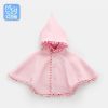 Cape pour fille JINGLE MALLET - Ref 2155624