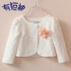 Cape pour fille en Toile de coton - Ref 2155630