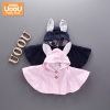 Cape pour fille en Toile de coton - Ref 2155645