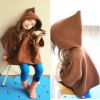 Cape pour fille - Ref 2155667