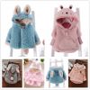 Cape pour fille en laine - Ref 2155681