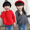 Cape pour fille en laine - Ref 2155711