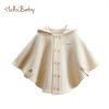 Cape pour fille HELLO BABY - Ref 2155716