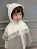 Cape pour fille HAPPYBABY - Ref 2155718