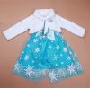 Cape pour fille DIRRAN - Ref 2155735