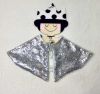 Cape pour fille DOLLY - Ref 2155751