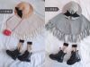 Cape pour fille - Ref 2155762