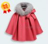 Cape pour fille en cachemire - Ref 2155774