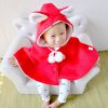 Cape pour fille PONYMIYA - Ref 2155780
