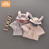 Cape pour fille en Toile de coton - Ref 2155808