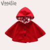 Cape pour fille VOONLIE - Ref 2155809