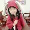 Cape pour fille - Ref 2155814