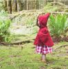 Cape pour fille - Ref 2155818