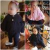Cape pour fille - Ref 2155823