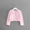 Cape pour fille  TIAN XIN - Ref 2155846