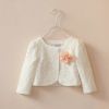 Cape pour fille en Toile de coton - Ref 2155866