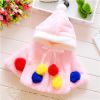 Cape pour fille - Ref 2155908