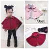 Cape pour fille - Ref 2155912