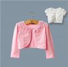 Cape pour fille YOUBEIKA - Ref 2155942
