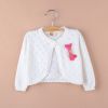 Cape pour fille en coton - Ref 2156008