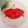 Cape pour fille en Toile de coton - Ref 2156139