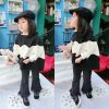 Cape pour fille - Ref 2156238