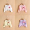 Cape pour fille en Toile de coton - Ref 2156276