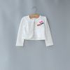 Cape pour fille en coton - Ref 2156340