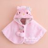 Cape pour fille - Ref 2156366