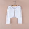 Cape pour fille en coton - Ref 2156468