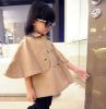 Cape pour fille en mélange - Ref 2156514