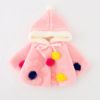 Cape pour fille - Ref 2156550
