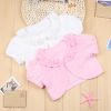 Cape pour fille ARNIBALA en coton - Ref 2156564