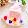 Cape pour fille - Ref 2156616