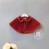 Cape pour fille en Toile de coton - Ref 2156620