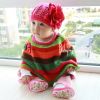 Cape pour fille - Ref 2156646