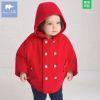 Cape pour fille DAVEBELLA - Ref 2156668