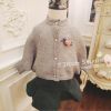  Cape pour fille - Ref 2156675