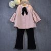 Cape pour fille en Toile de coton - Ref 2156691