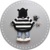 Cape pour fille - Ref 2156710