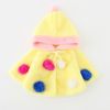 Cape pour fille - Ref 2156720