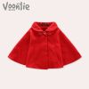 Cape pour fille VOONLIE - Ref 2156721