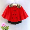 Cape pour fille - Ref 2156729