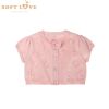 Cape pour fille SOFTLOVE - Ref 2156742